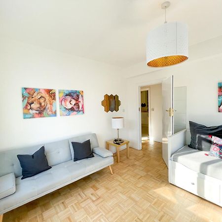 Stay In Euston London Eksteriør billede