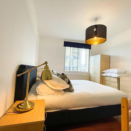 Stay In Euston London Eksteriør billede