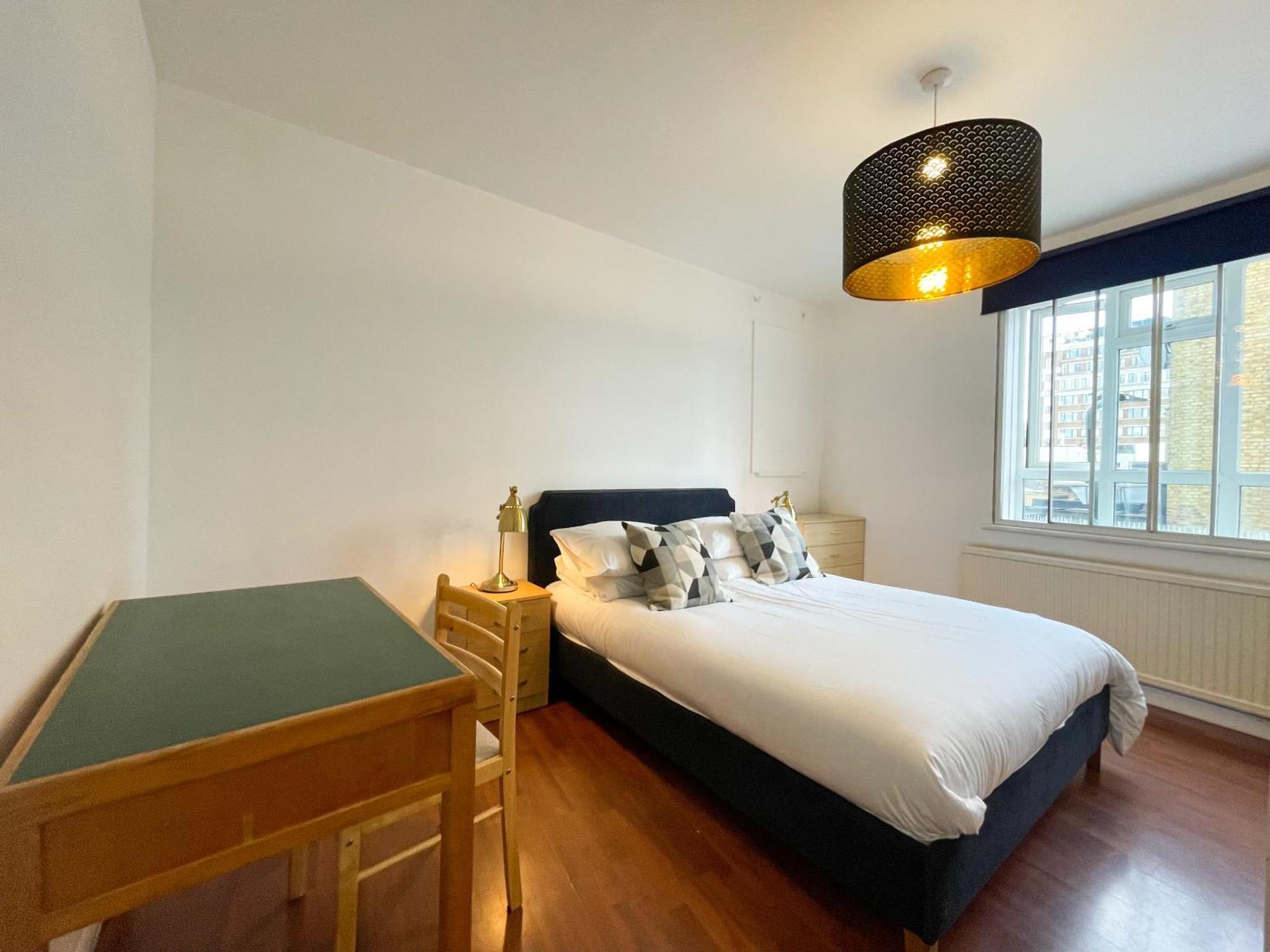 Stay In Euston London Eksteriør billede